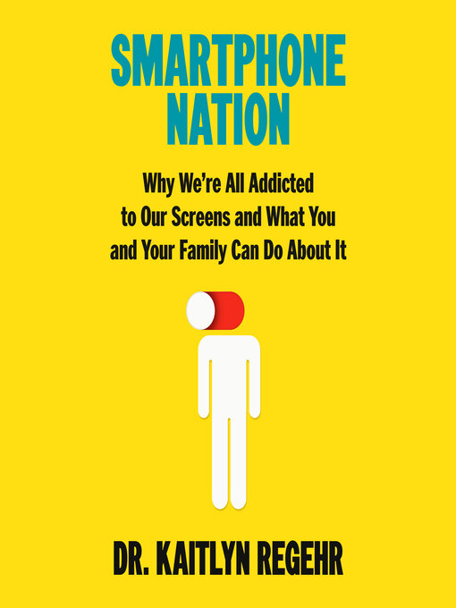Cover image for Smartphone Nation